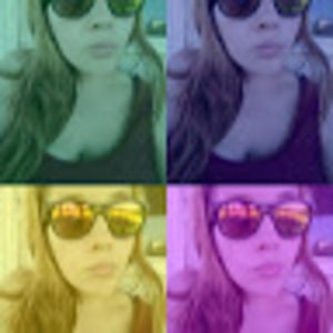 Meet your Posher, Mari